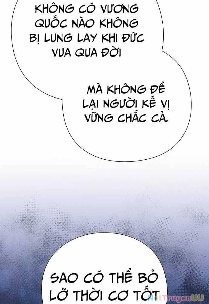 Nhân Viên Văn Phòng Nhìn Thấy Vận Mệnh Chapter 82 trang 43