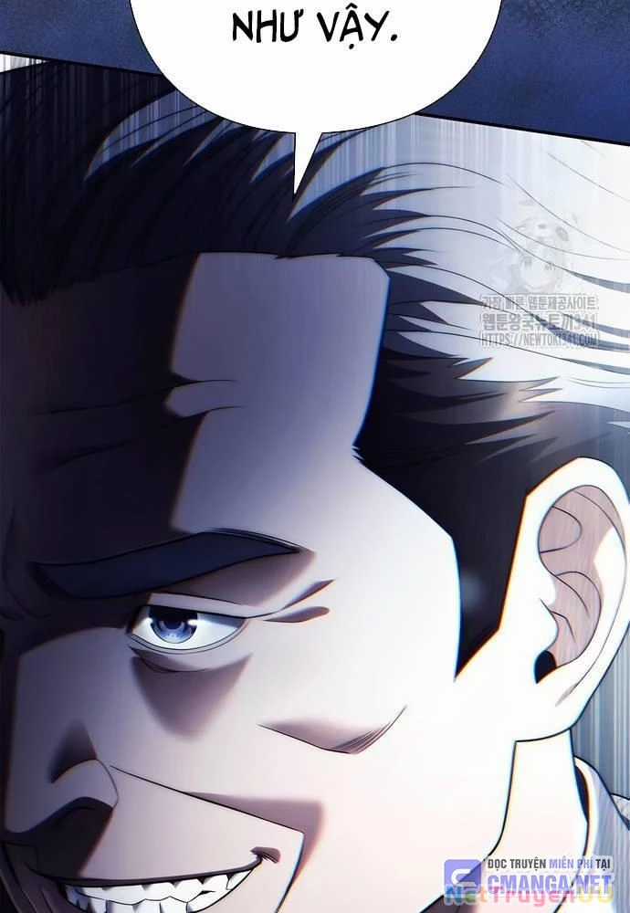 Nhân Viên Văn Phòng Nhìn Thấy Vận Mệnh Chapter 82 trang 44