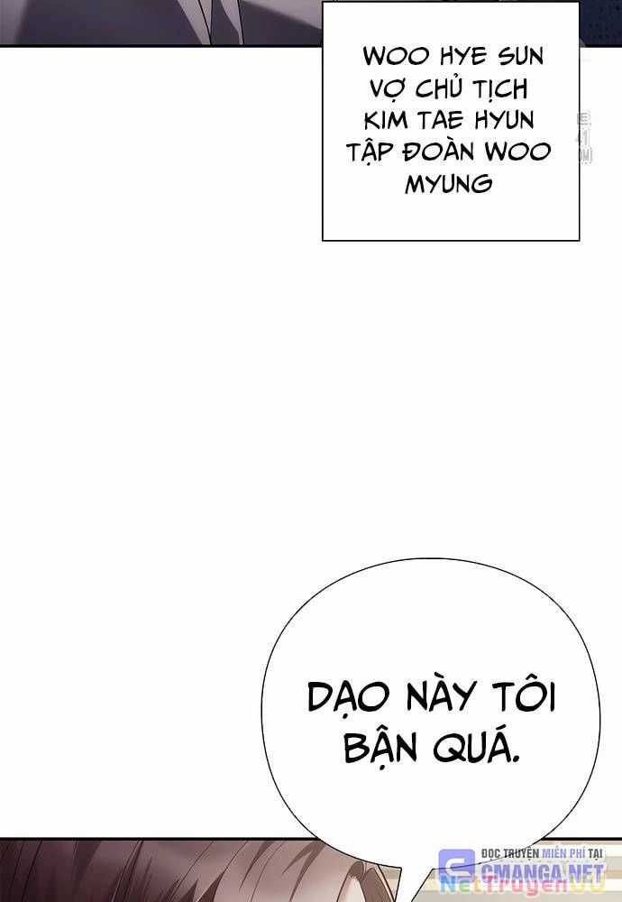 Nhân Viên Văn Phòng Nhìn Thấy Vận Mệnh Chapter 82 trang 5