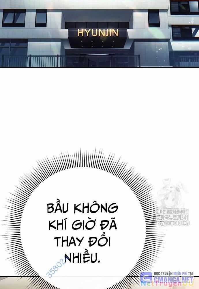 Nhân Viên Văn Phòng Nhìn Thấy Vận Mệnh Chapter 82 trang 50