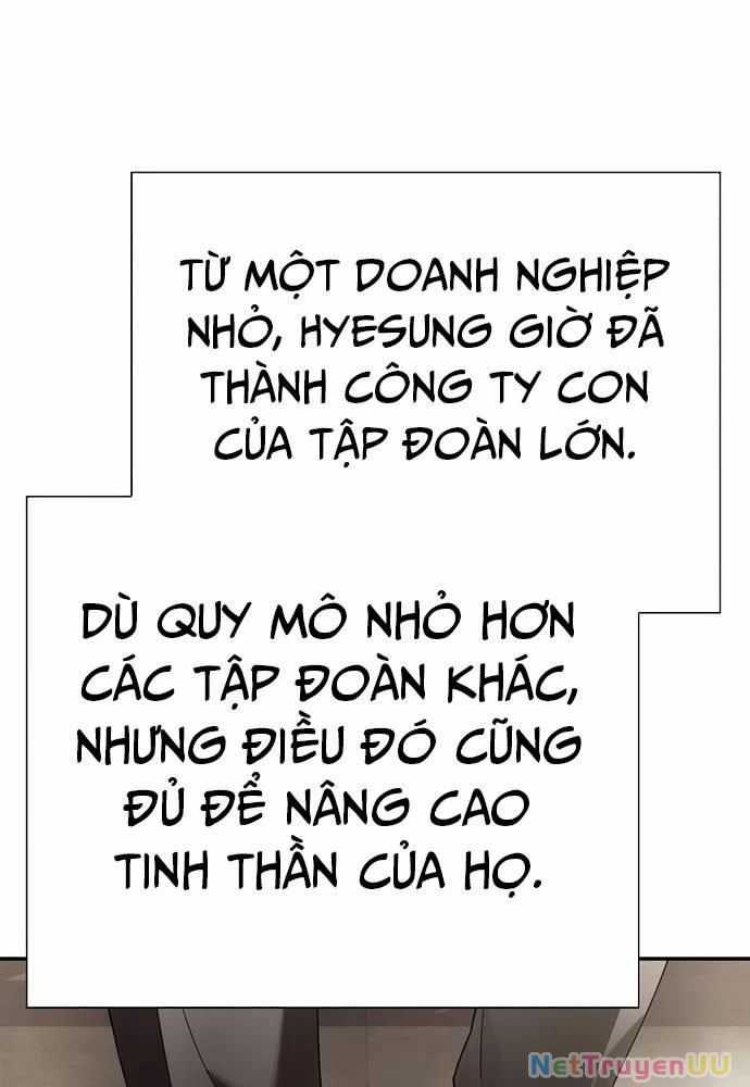 Nhân Viên Văn Phòng Nhìn Thấy Vận Mệnh Chapter 82 trang 52