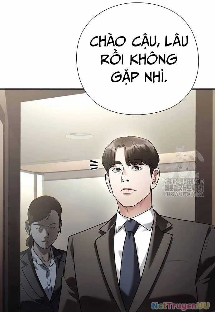 Nhân Viên Văn Phòng Nhìn Thấy Vận Mệnh Chapter 82 trang 55