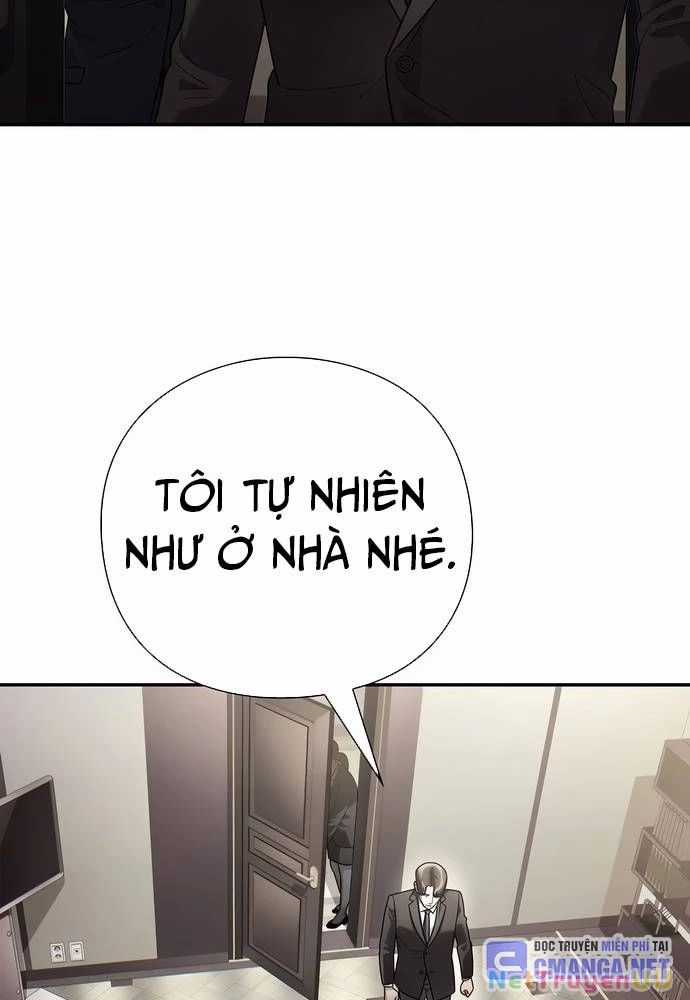Nhân Viên Văn Phòng Nhìn Thấy Vận Mệnh Chapter 82 trang 56