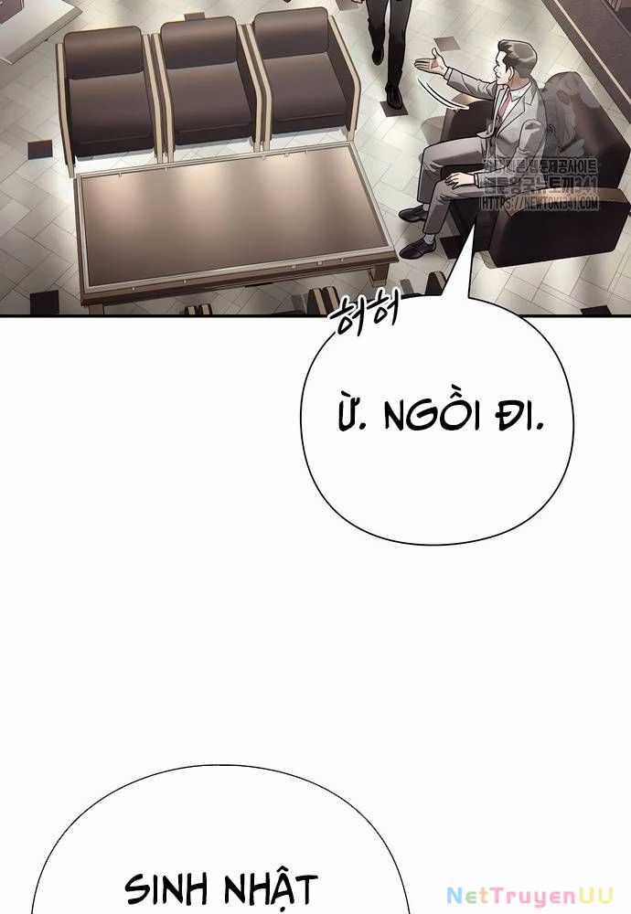 Nhân Viên Văn Phòng Nhìn Thấy Vận Mệnh Chapter 82 trang 57