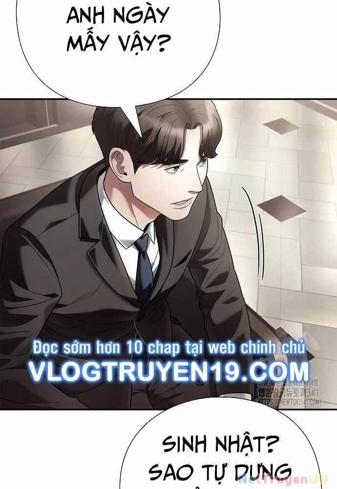 Nhân Viên Văn Phòng Nhìn Thấy Vận Mệnh Chapter 82 trang 58