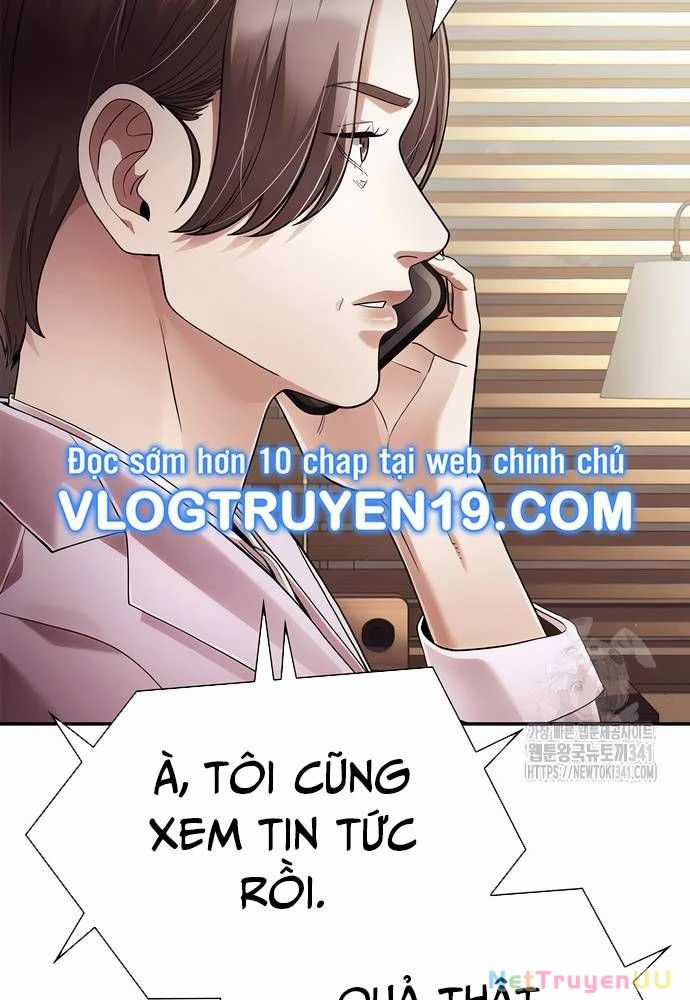 Nhân Viên Văn Phòng Nhìn Thấy Vận Mệnh Chapter 82 trang 6
