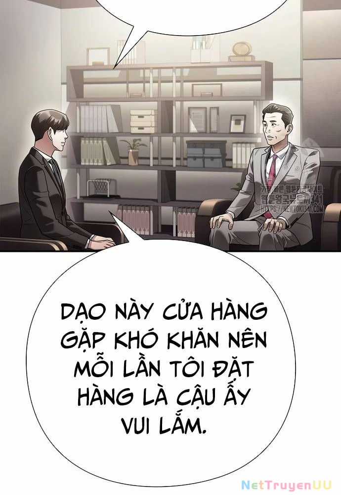 Nhân Viên Văn Phòng Nhìn Thấy Vận Mệnh Chapter 82 trang 60