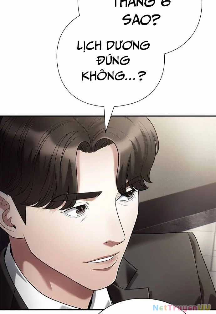 Nhân Viên Văn Phòng Nhìn Thấy Vận Mệnh Chapter 82 trang 64