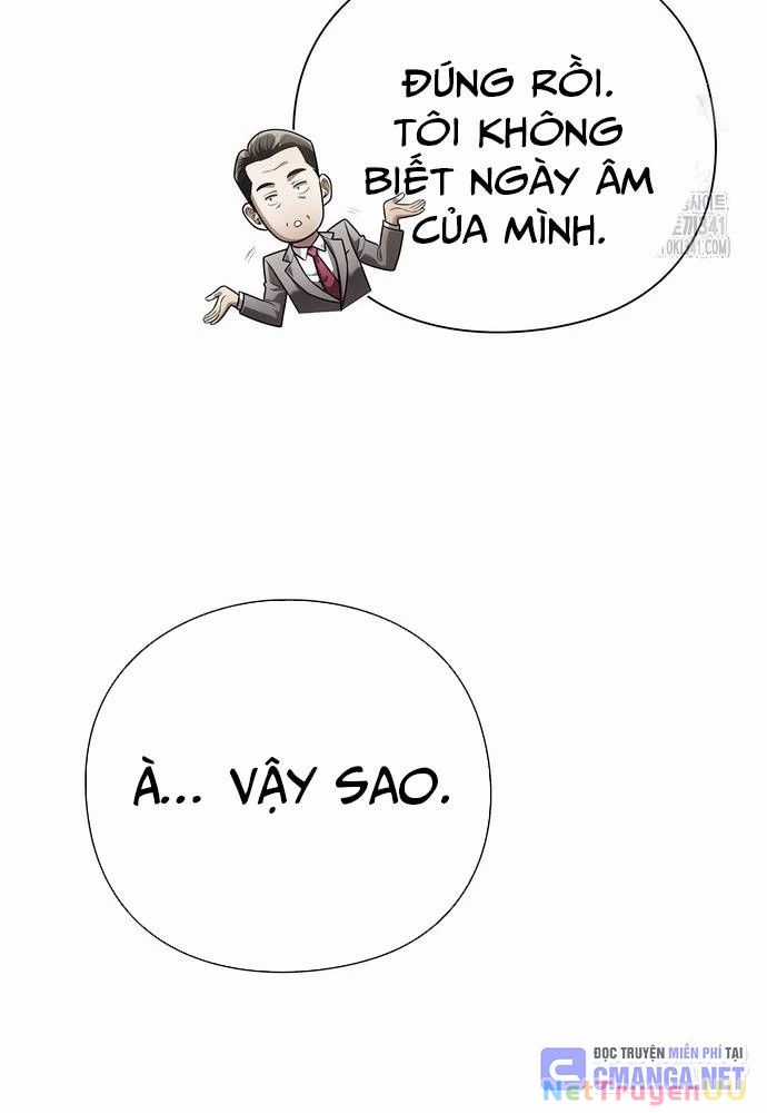 Nhân Viên Văn Phòng Nhìn Thấy Vận Mệnh Chapter 82 trang 65