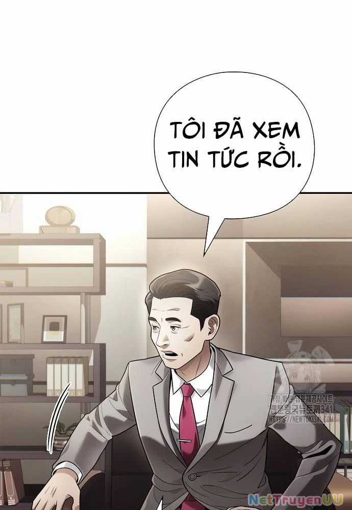 Nhân Viên Văn Phòng Nhìn Thấy Vận Mệnh Chapter 82 trang 66