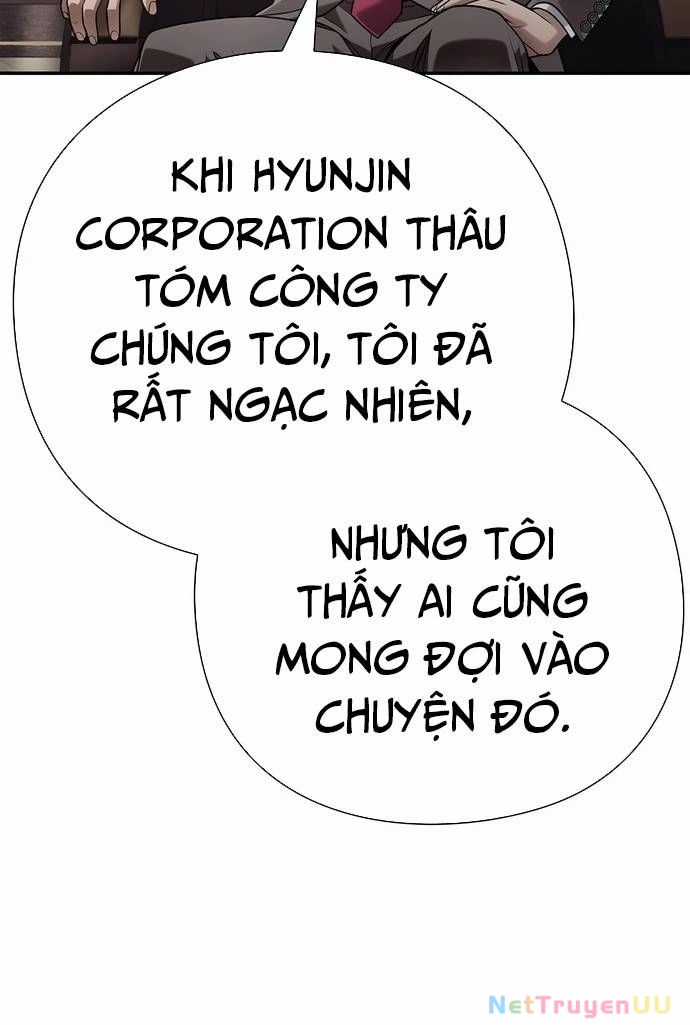 Nhân Viên Văn Phòng Nhìn Thấy Vận Mệnh Chapter 82 trang 67