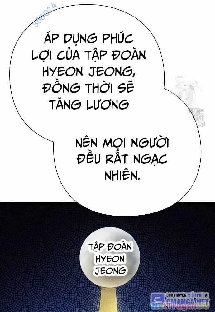Nhân Viên Văn Phòng Nhìn Thấy Vận Mệnh Chapter 82 trang 68