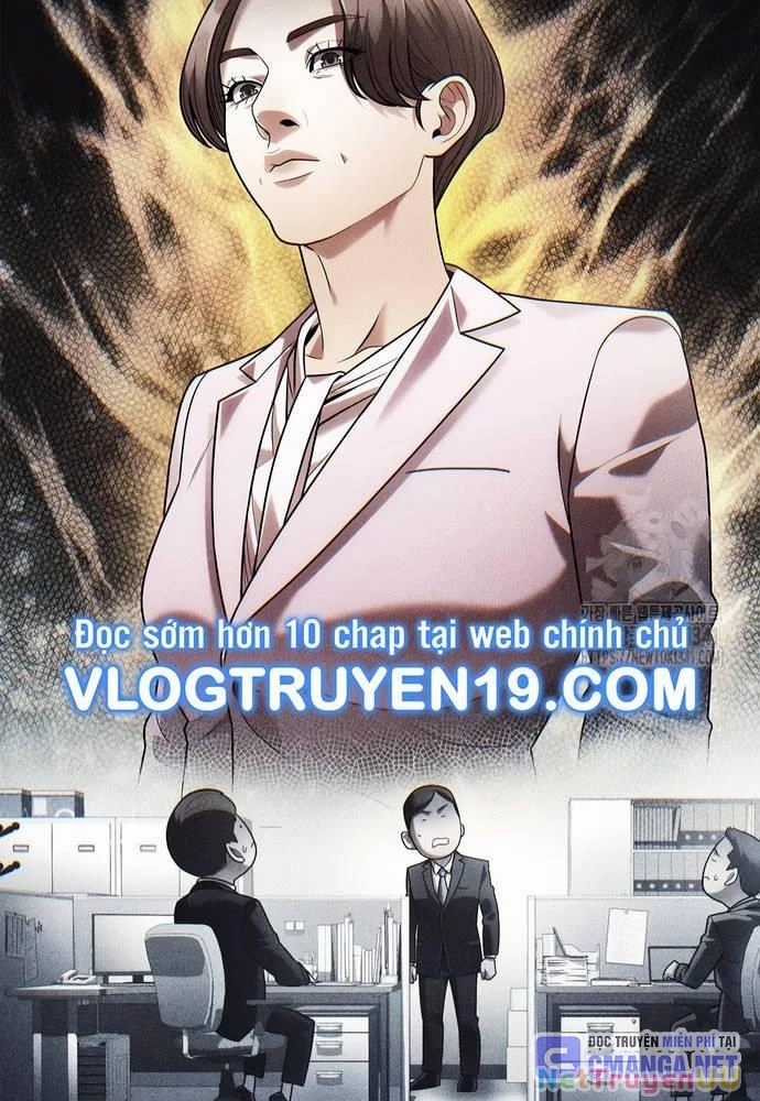 Nhân Viên Văn Phòng Nhìn Thấy Vận Mệnh Chapter 82 trang 71