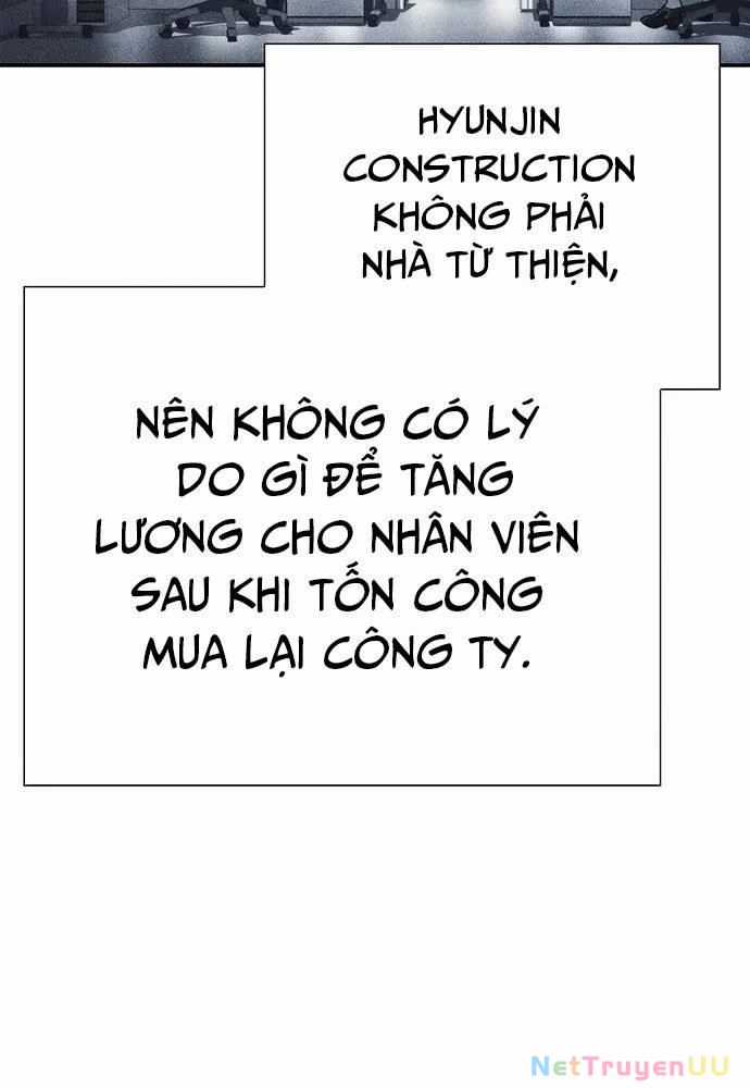 Nhân Viên Văn Phòng Nhìn Thấy Vận Mệnh Chapter 82 trang 72