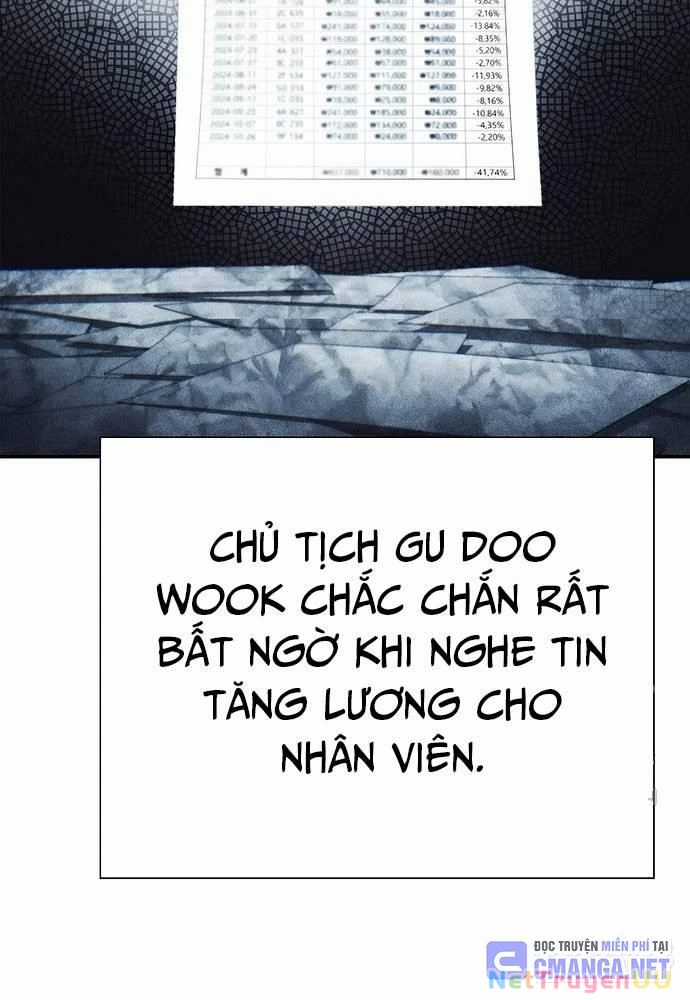 Nhân Viên Văn Phòng Nhìn Thấy Vận Mệnh Chapter 82 trang 74