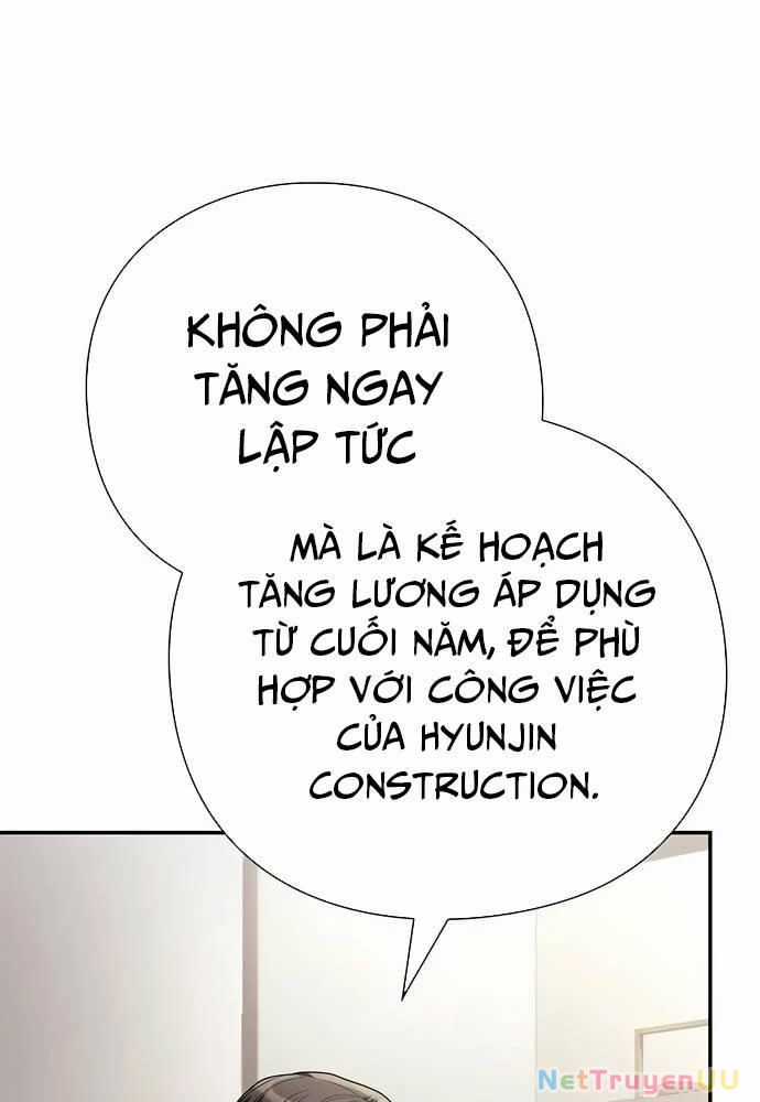 Nhân Viên Văn Phòng Nhìn Thấy Vận Mệnh Chapter 82 trang 75