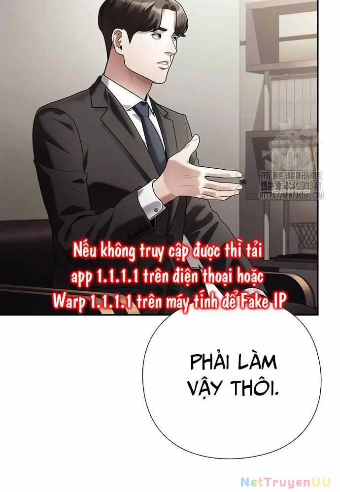 Nhân Viên Văn Phòng Nhìn Thấy Vận Mệnh Chapter 82 trang 76