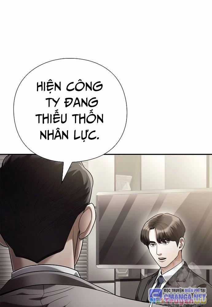 Nhân Viên Văn Phòng Nhìn Thấy Vận Mệnh Chapter 82 trang 77