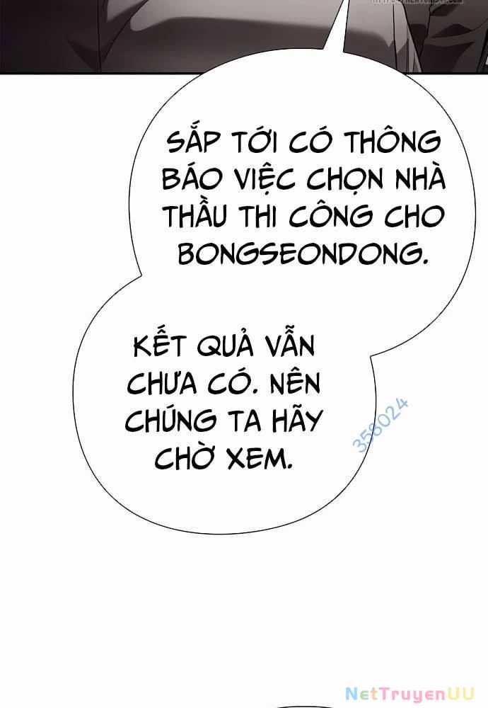 Nhân Viên Văn Phòng Nhìn Thấy Vận Mệnh Chapter 82 trang 78