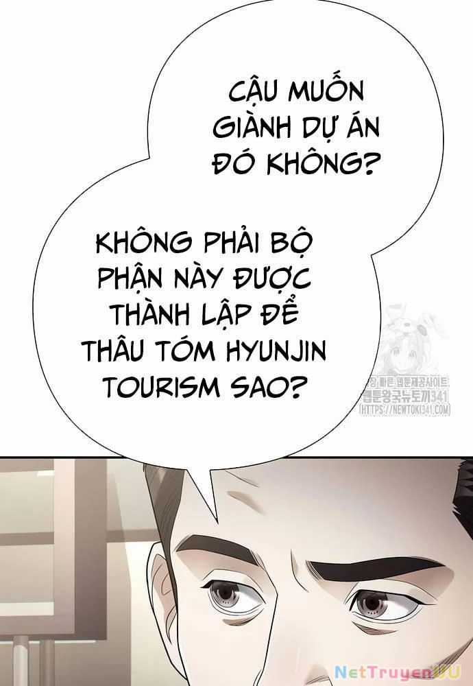Nhân Viên Văn Phòng Nhìn Thấy Vận Mệnh Chapter 82 trang 79