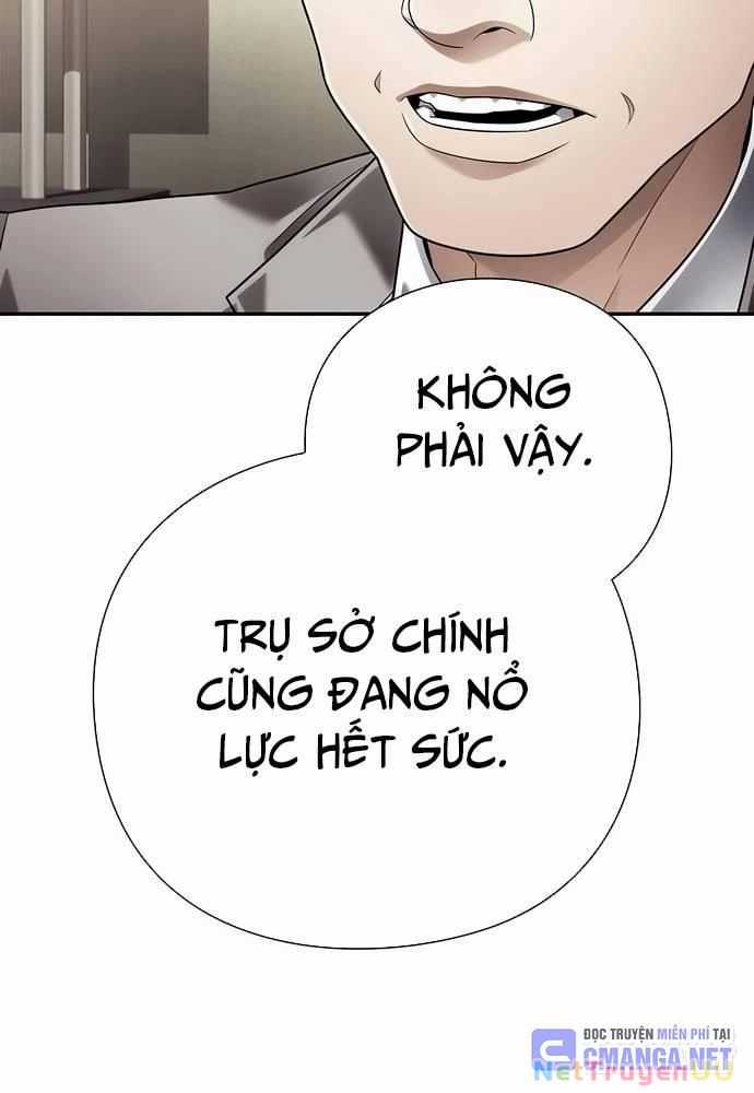 Nhân Viên Văn Phòng Nhìn Thấy Vận Mệnh Chapter 82 trang 80