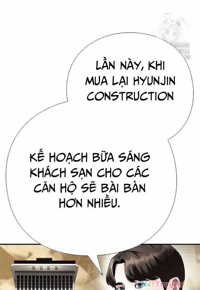 Nhân Viên Văn Phòng Nhìn Thấy Vận Mệnh Chapter 82 trang 81