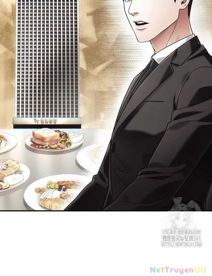 Nhân Viên Văn Phòng Nhìn Thấy Vận Mệnh Chapter 82 trang 82