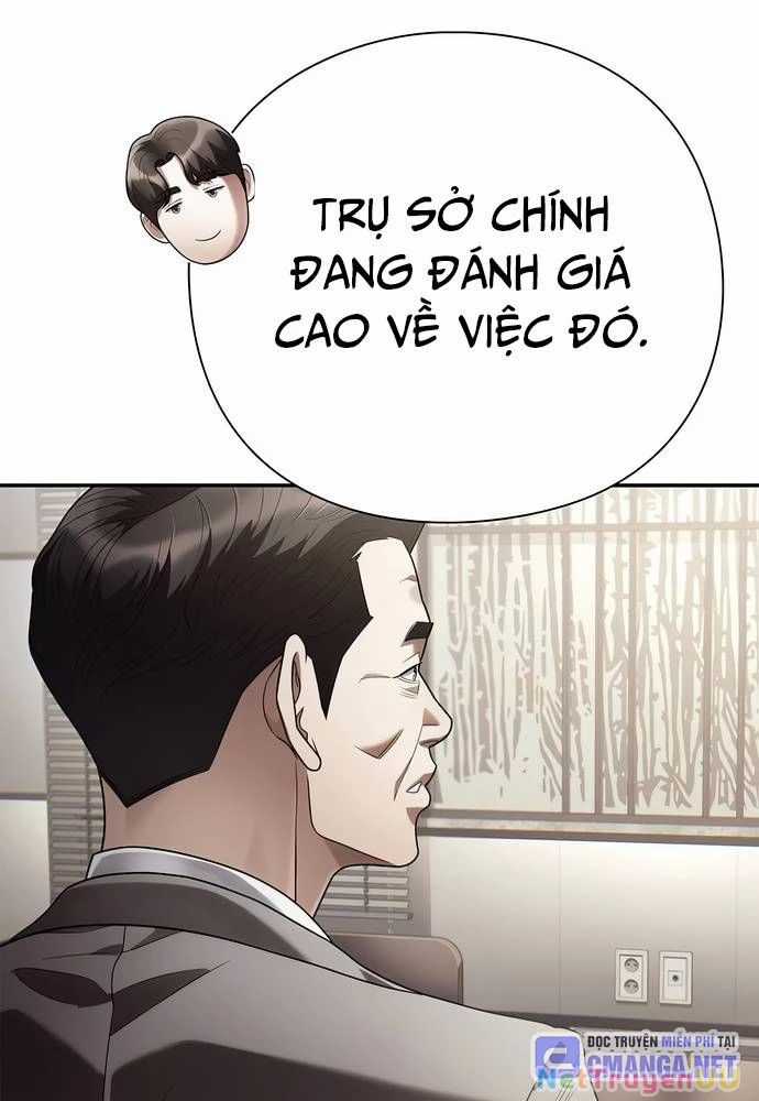 Nhân Viên Văn Phòng Nhìn Thấy Vận Mệnh Chapter 82 trang 83