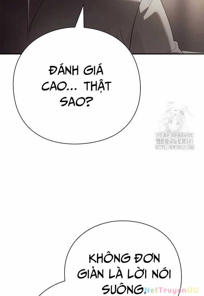 Nhân Viên Văn Phòng Nhìn Thấy Vận Mệnh Chapter 82 trang 84