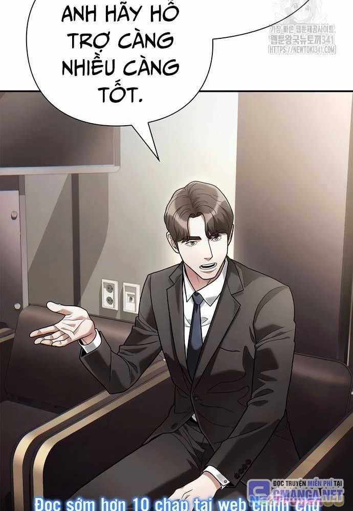 Nhân Viên Văn Phòng Nhìn Thấy Vận Mệnh Chapter 82 trang 86