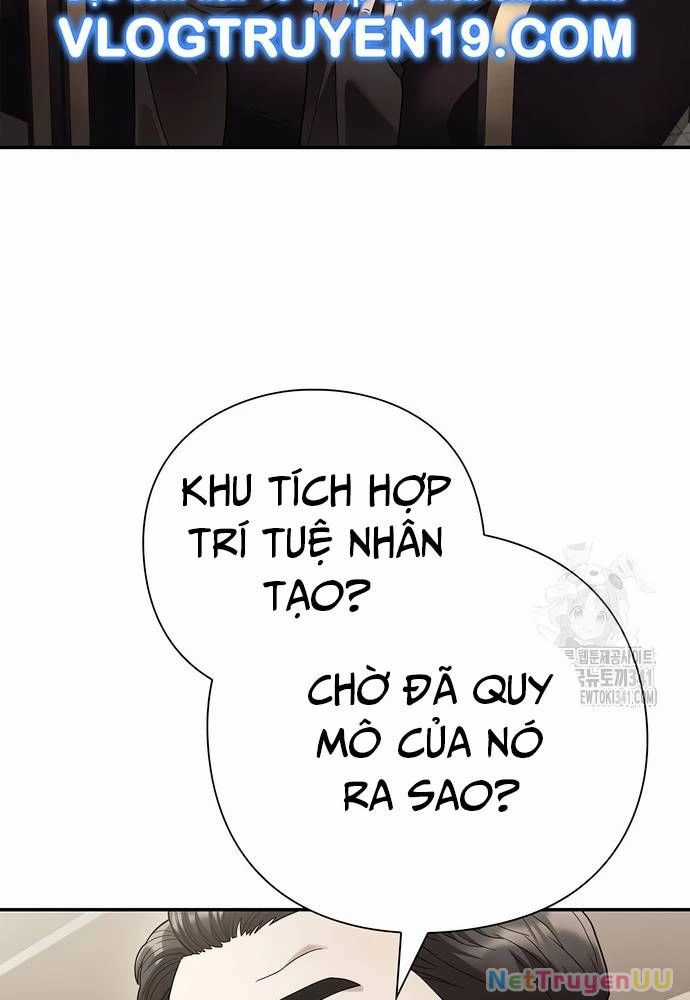 Nhân Viên Văn Phòng Nhìn Thấy Vận Mệnh Chapter 82 trang 87