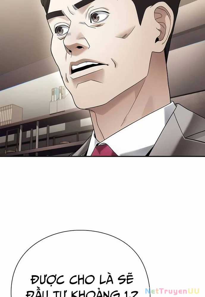 Nhân Viên Văn Phòng Nhìn Thấy Vận Mệnh Chapter 82 trang 88