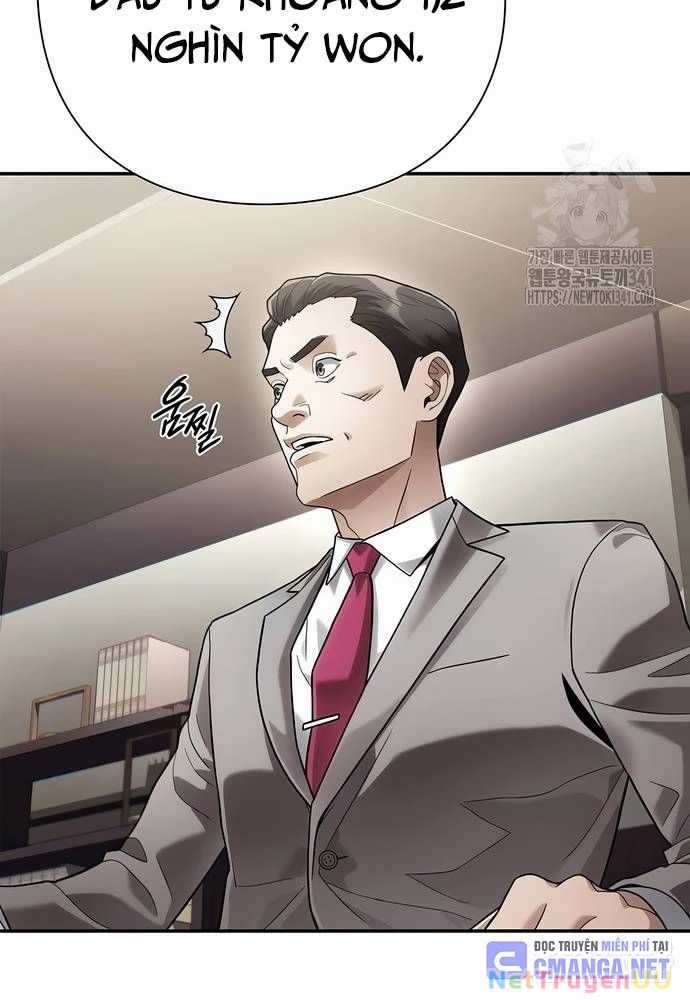 Nhân Viên Văn Phòng Nhìn Thấy Vận Mệnh Chapter 82 trang 89