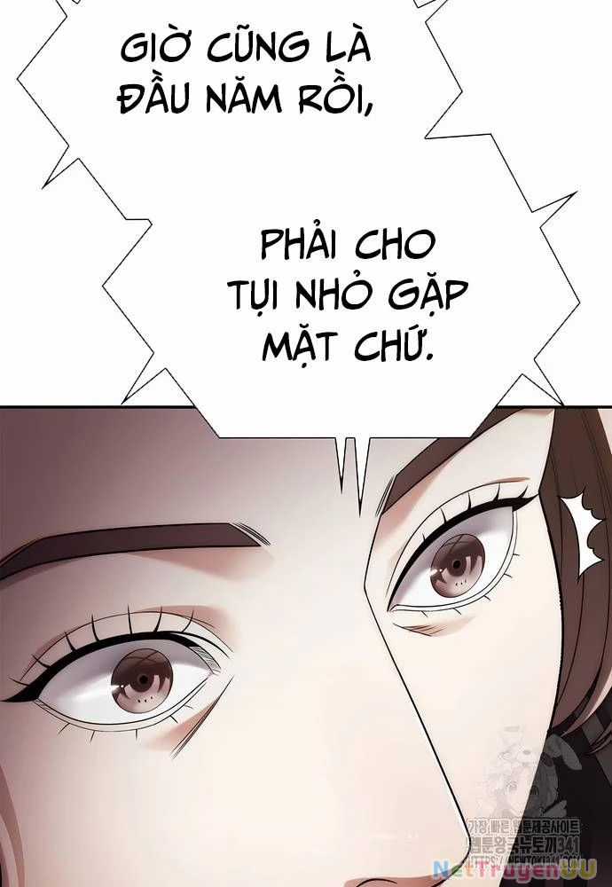 Nhân Viên Văn Phòng Nhìn Thấy Vận Mệnh Chapter 82 trang 9