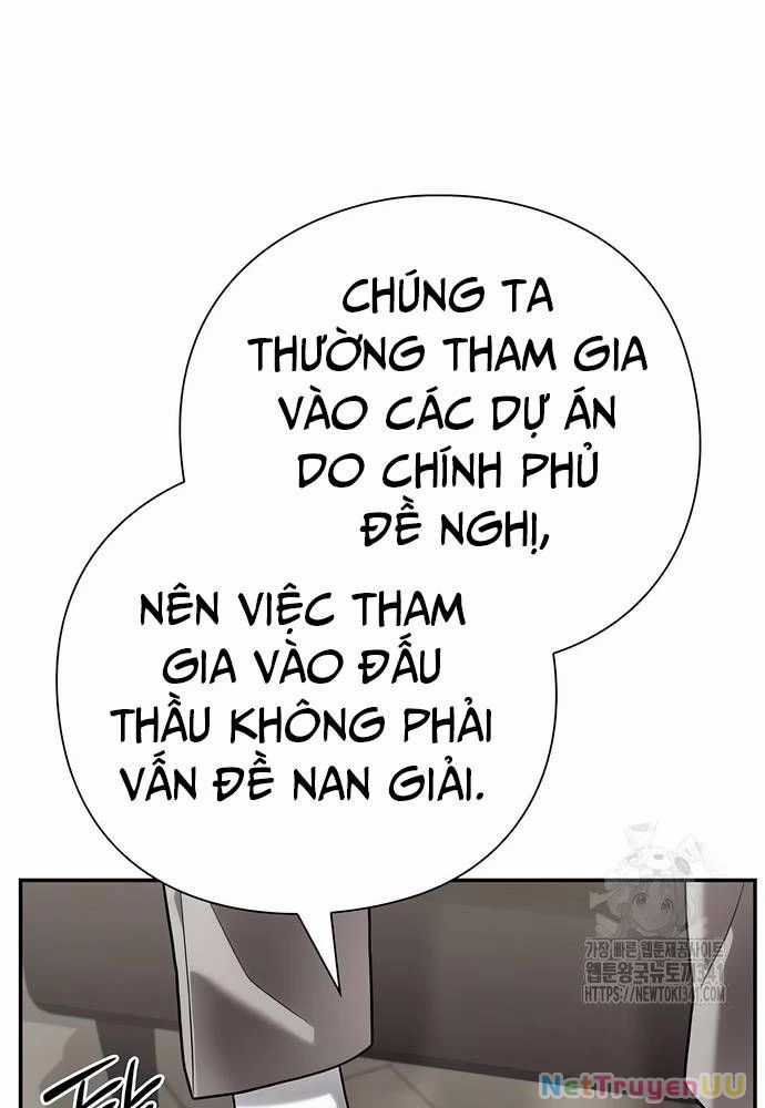 Nhân Viên Văn Phòng Nhìn Thấy Vận Mệnh Chapter 82 trang 90