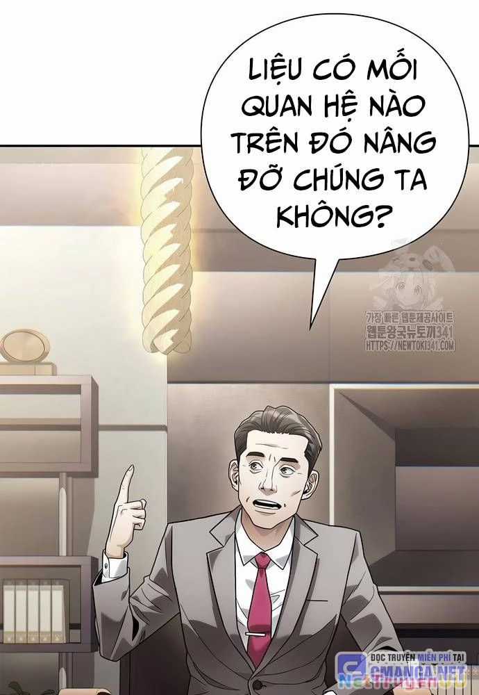 Nhân Viên Văn Phòng Nhìn Thấy Vận Mệnh Chapter 82 trang 92