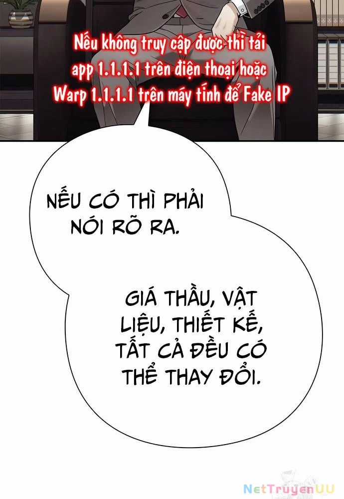 Nhân Viên Văn Phòng Nhìn Thấy Vận Mệnh Chapter 82 trang 93