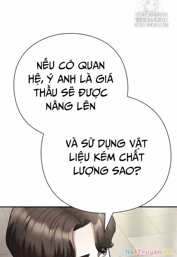 Nhân Viên Văn Phòng Nhìn Thấy Vận Mệnh Chapter 82 trang 94