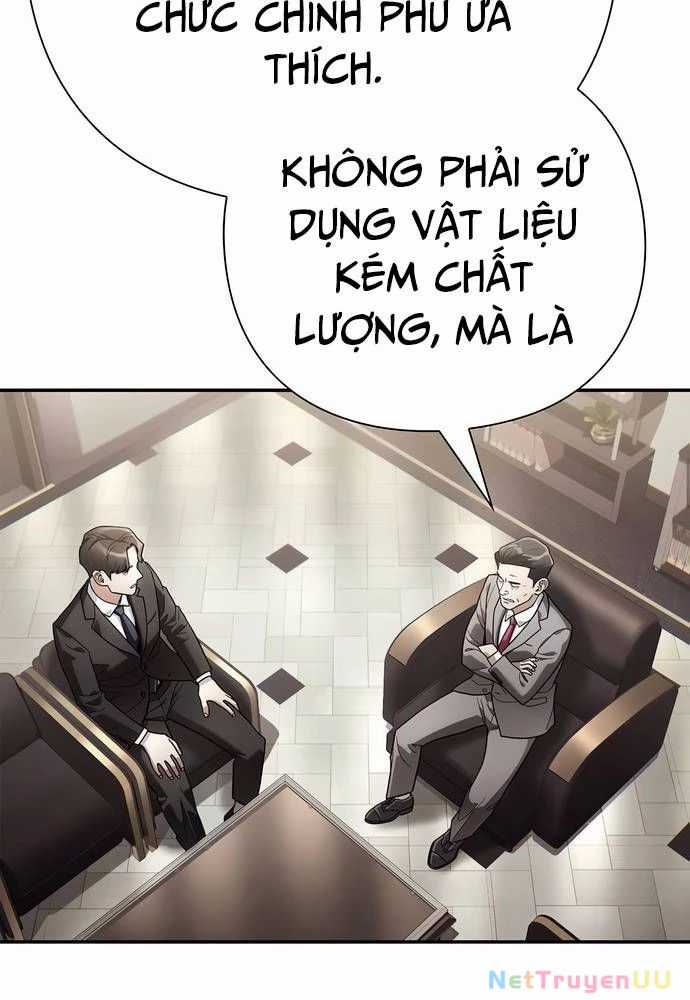 Nhân Viên Văn Phòng Nhìn Thấy Vận Mệnh Chapter 82 trang 96