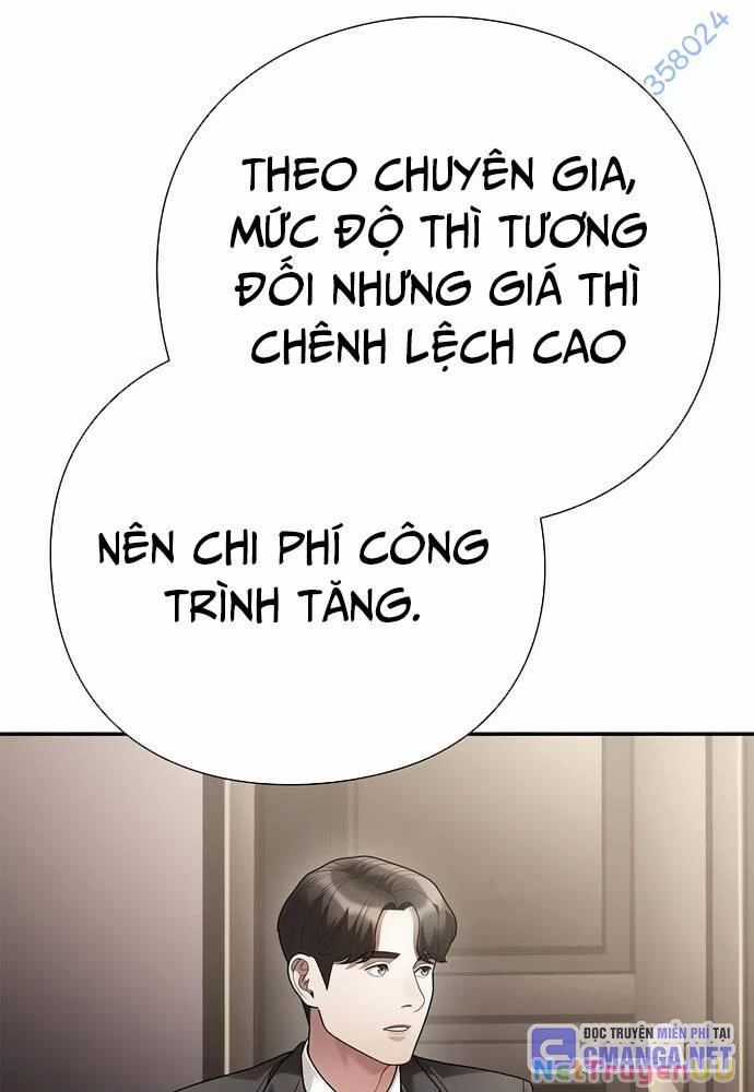 Nhân Viên Văn Phòng Nhìn Thấy Vận Mệnh Chapter 82 trang 98