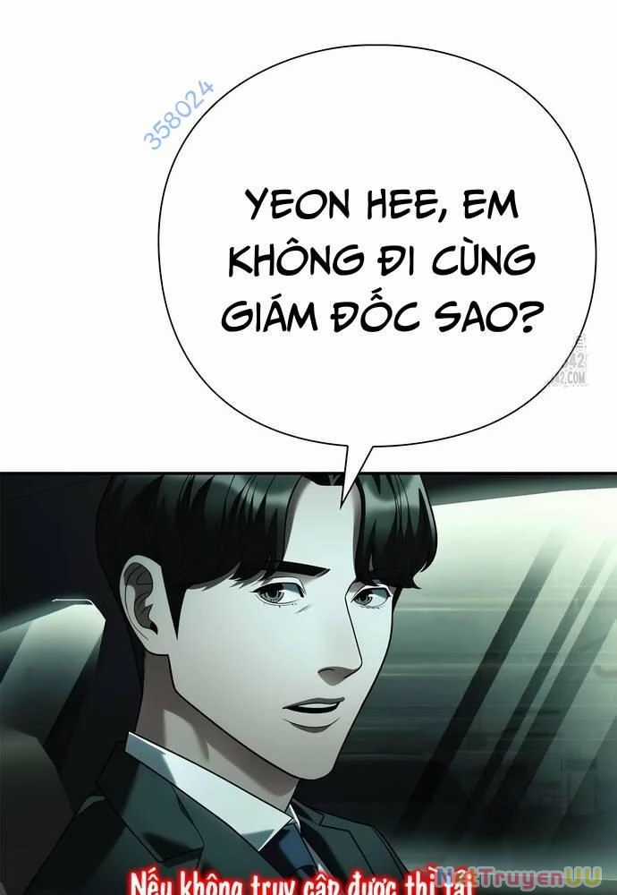 Nhân Viên Văn Phòng Nhìn Thấy Vận Mệnh Chapter 83 trang 105