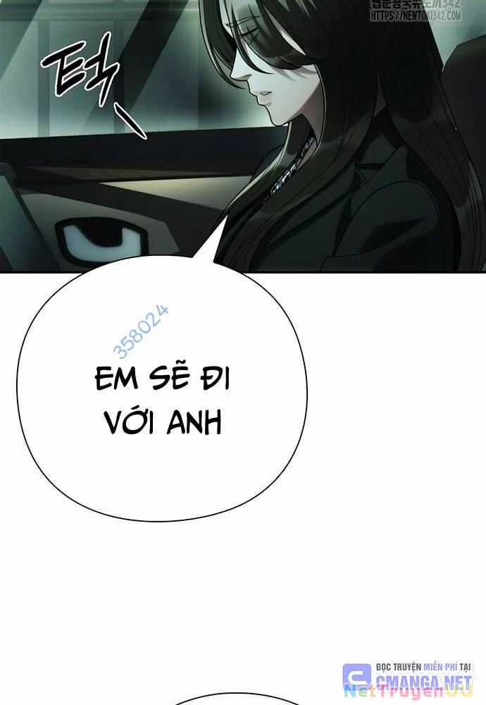 Nhân Viên Văn Phòng Nhìn Thấy Vận Mệnh Chapter 83 trang 107