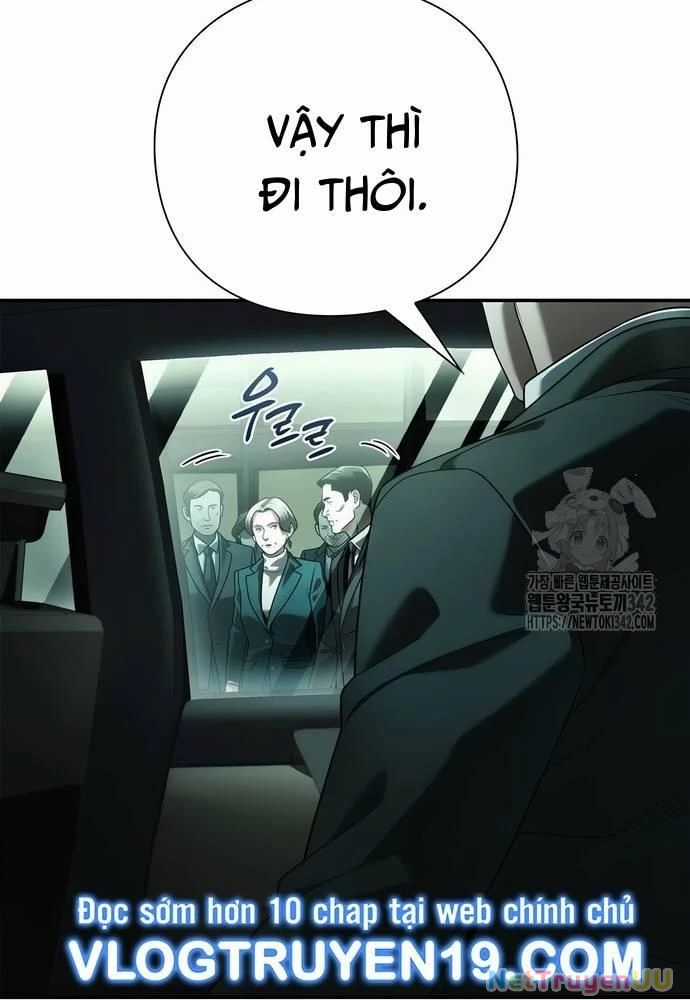 Nhân Viên Văn Phòng Nhìn Thấy Vận Mệnh Chapter 83 trang 108