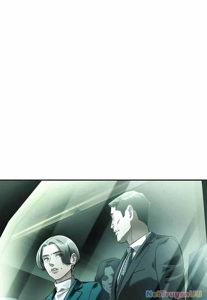 Nhân Viên Văn Phòng Nhìn Thấy Vận Mệnh Chapter 83 trang 109