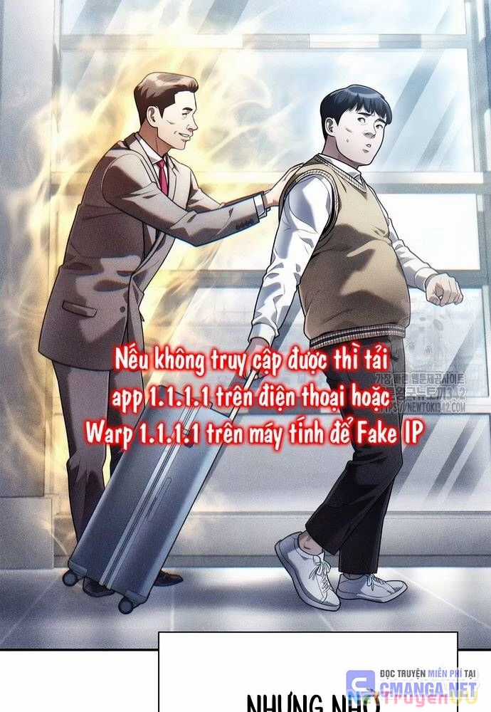 Nhân Viên Văn Phòng Nhìn Thấy Vận Mệnh Chapter 83 trang 11