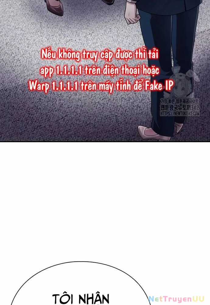 Nhân Viên Văn Phòng Nhìn Thấy Vận Mệnh Chapter 83 trang 121