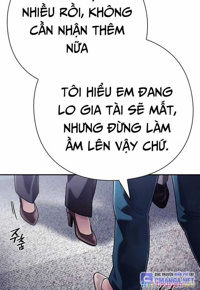 Nhân Viên Văn Phòng Nhìn Thấy Vận Mệnh Chapter 83 trang 122