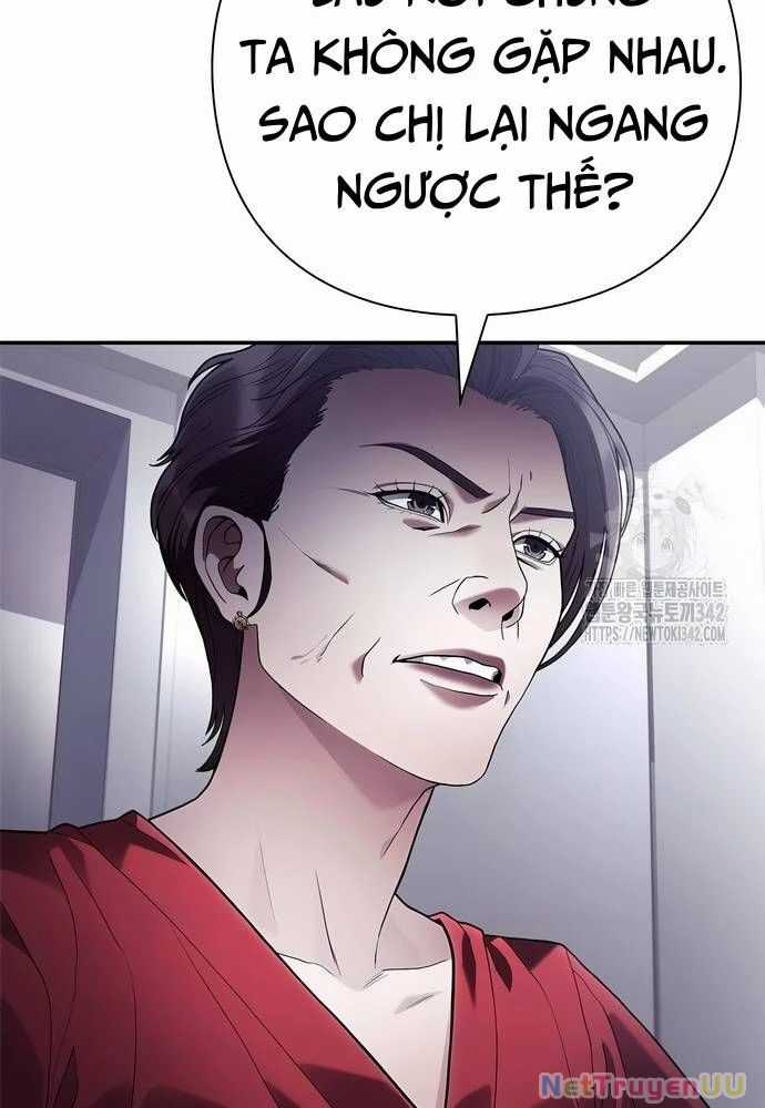 Nhân Viên Văn Phòng Nhìn Thấy Vận Mệnh Chapter 83 trang 124