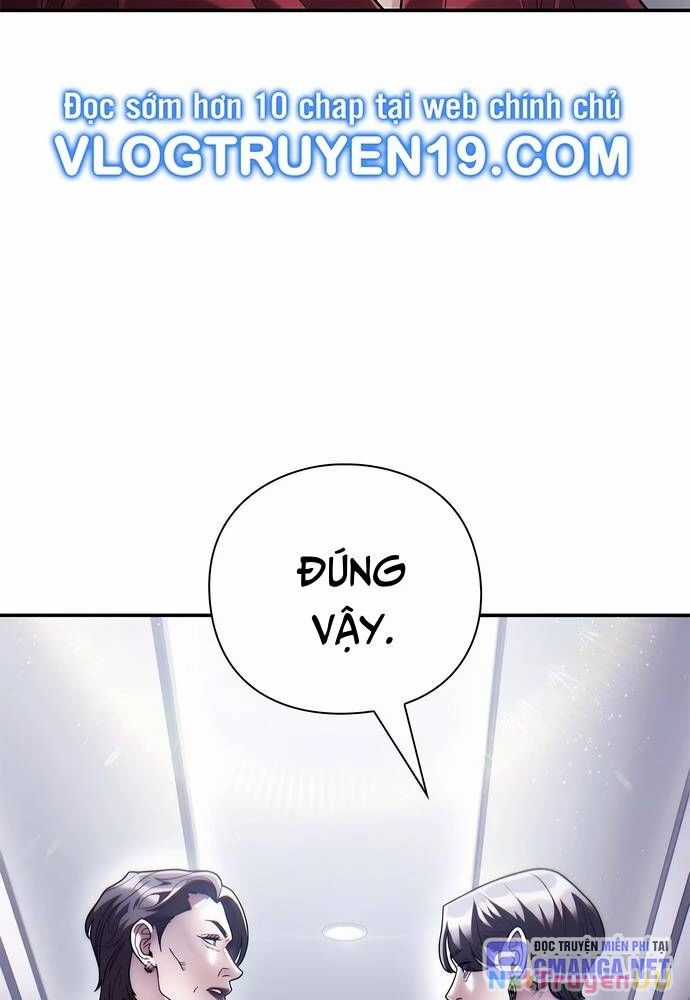 Nhân Viên Văn Phòng Nhìn Thấy Vận Mệnh Chapter 83 trang 125