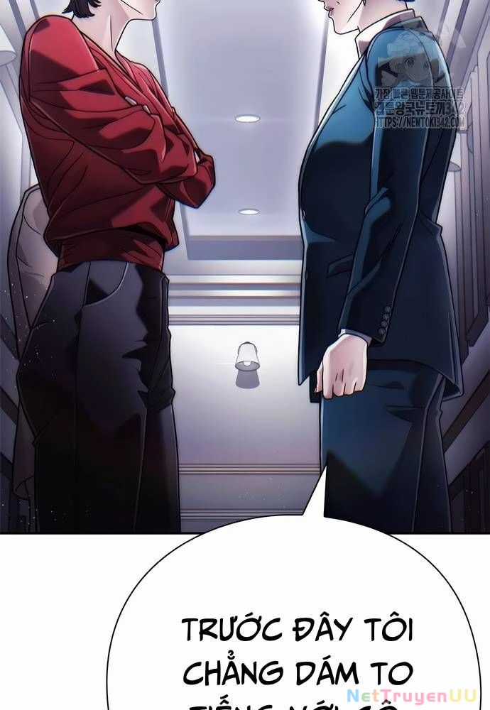 Nhân Viên Văn Phòng Nhìn Thấy Vận Mệnh Chapter 83 trang 126